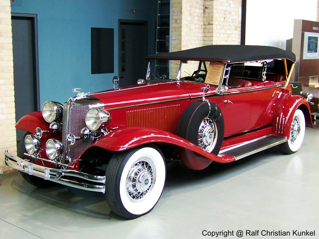 1928 Chrysler tourer #2