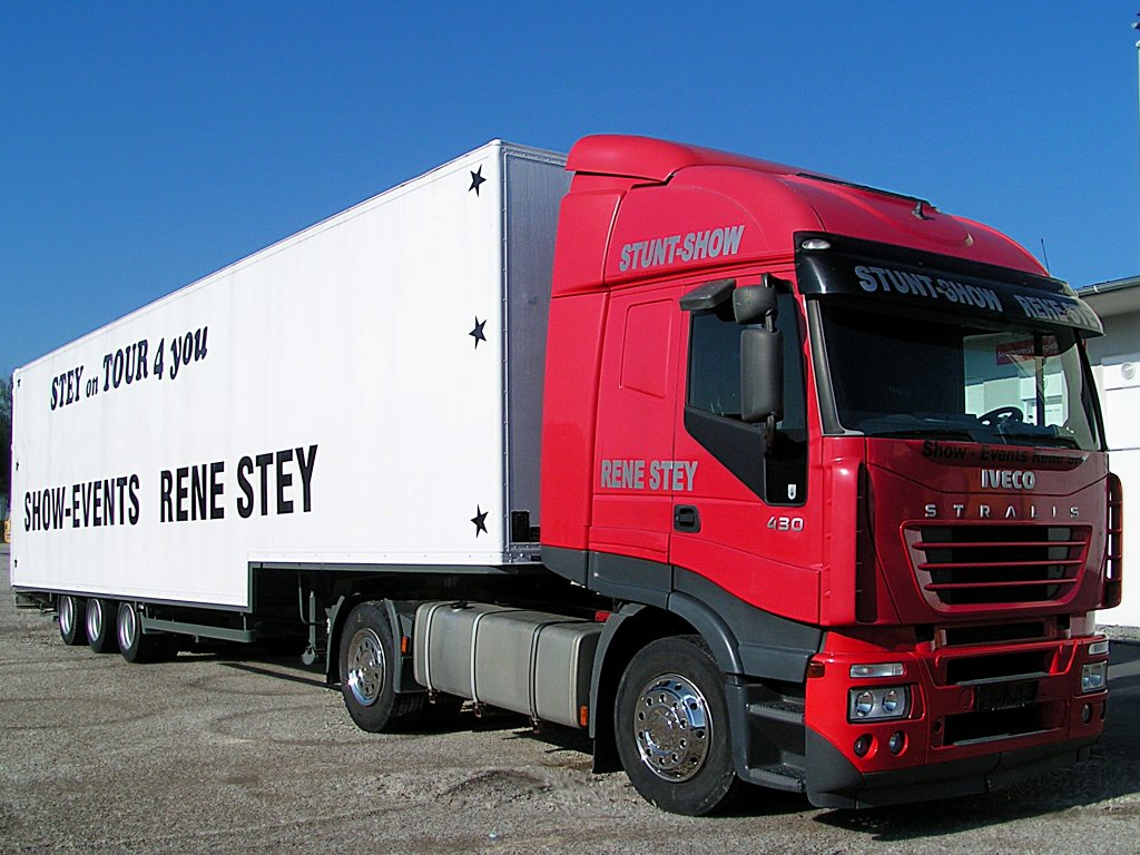 IVECO-STRALIS430 von Rene-Stey on Tour in Ried i.I. ;100731