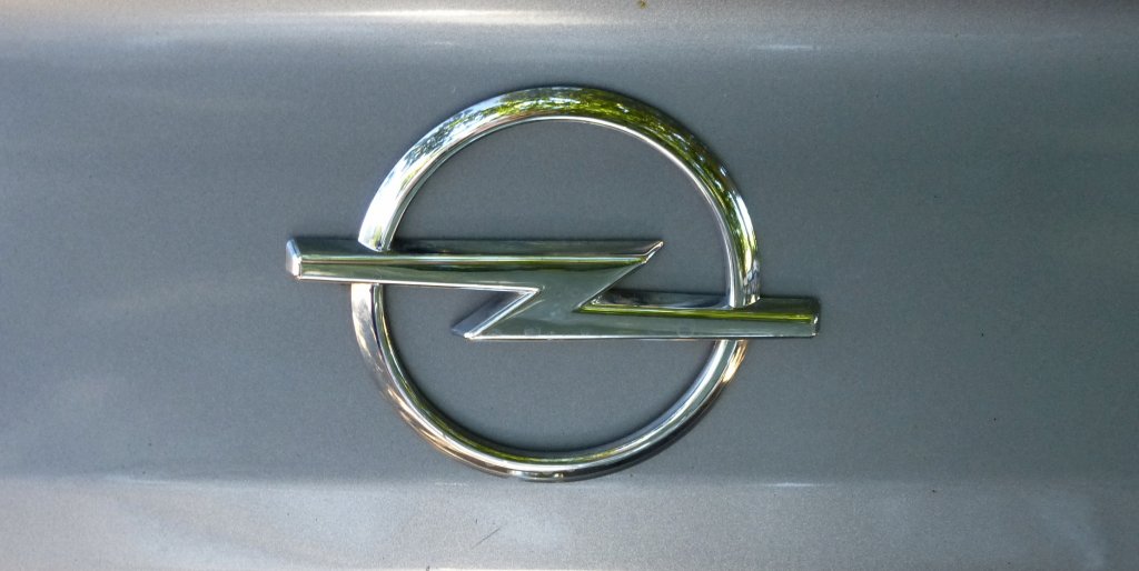 Opel, Adam Opel grndete seine Fabrik 1862, seit 1929 gehrt der Autobauer zum US-amerikanischen Konzern General Motors (GM), Aug.2013