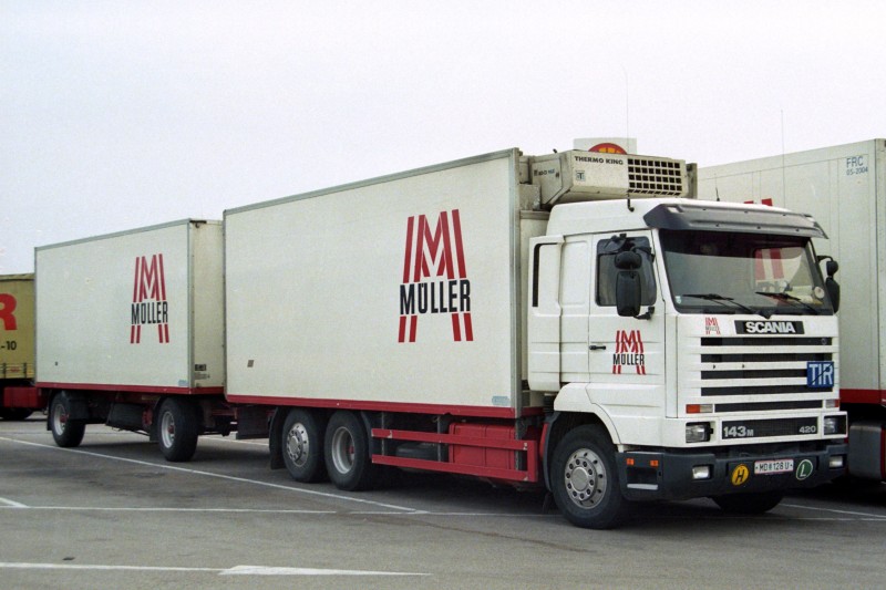 Scania 143 Streamline  Mller  Suben(A)18.09.1999