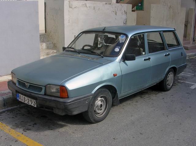 Dacia 1310 Kombi