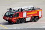 Fahrzeug 12 der Flughafen Feuerwehr Kln/Bonn 1.5.2013
