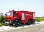 GTLF TAM 260T26 Aufbau Tehnomehanika der Feuerwehr Metkovic 