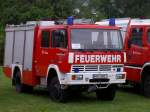 Steyr TLF-A 2000 Gertefahrzeug, Freiw.