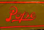 Pope Manufactoring Co.