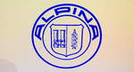 ALPINA, Autoveredler von BMW-Modellen, besteht seit 1965 in Buchloe/Bayern, Mrz 2017