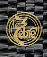 Le Zebre, Khleraufschrift an einem Oldtimer von 1913, die Firma in Frankreich bestand von 1909-31, Jan.2014