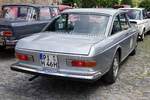 =Lancia Pininfarina 2000 Coupe, Bj.
