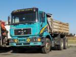 TRUCK OF THE YEAR `95 - MAN F2000 33.403 Silent am 2.10.2011 in Gralla