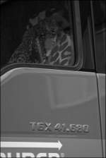 Impression des MAN TGX 41.680. (02.11.2008)
