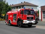 MAN TLF 24/48 (Florian Maintal 1-24-1) am 08.06.14 beim Tag der Offenen Tür der Feuerwehr Maintal 
