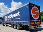 =Scania von SCHOTPOORT rastet an der A 7, 06-2022
