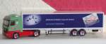 MB Actros LH Spedition-Wandt