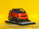 BUSCH - Orange / Schwarzer Smart .. Smart Modell