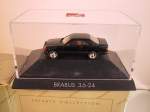 Mercedes BRABUS Coup  3,6 - 24 HO 1:87 ( Privat Collection HERPA )