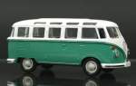 VW T1 Bus Samba  Mastab 1:40