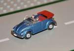 VW 1303 Cabrio, Wiking-Modell 1:87