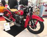 =Indian Scout, Bj.