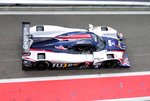 LMP3, Ligier JS P3 - Nissan Nr.3 UNITED AUTOSPORTS, bei der European Le Mans Series am 25.9.2016 in Spa Francorchamp.