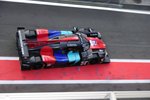 LMP3, Ligier JS P3 - Nissan Nr.24 OAK RACING, bei der European Le Mans Series am 25.9.2016 in Spa Francorchamp.