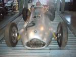 Veritas Formel 2 Rennwagen vermutlich von 1949.