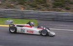 Martini MK39 F3,  AvD Historic Race Cup, 2.