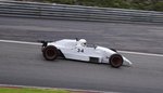 Swift SC92 FF1600, AvD Historic Race Cup, 2. Rennen am 24 July 2016 Spa Francorchamps. Youngtimer Festival Spa 2016 