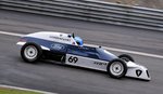 Van Diemen RF83 Formula Ford 2000, AvD Historic Race Cup, 2. Rennen am 24 July 2016 Spa Francorchamps. Youngtimer Festival Spa 2016