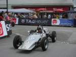 Ennstal Classic 2004 - Kaimann Formel V