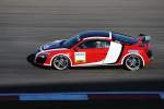 Audi R8 LMS ultra, Ersatzauto vom Team Prospeira uhc speed. Heir beim Warm Up, beim des ADAC GT Master am 16.9.12, auf dem Nrburgring 