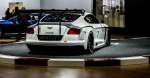 Bentley Continental GT3 -Rennsportversion.