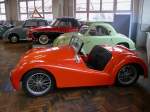 Die gesamte Champion- und Maico-Fahrzeugpalette von 1949 bis 1958, Auto & Uhrenwelt Schramberg, 