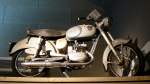 Follis, die franzsische Firma in Lyon baute von 1903-1960 Motorrder, Motorradscheune bantzenheim, April 2013