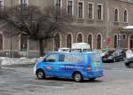 2013-03-03; Zur Berichterstattung vom Abschied der Dampflok 52 8080 in Bautzen - T5 vom Sachsenspiegel des MDR