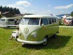 VW-Bus BE 392'143 am 4.