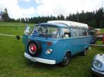 VW-Bus BE 333'881 am 4.