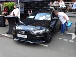 Audi RS6 am 21.05.17 auf der Frankfurter Automobilmesse