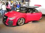Audi TT Coup gepimpt.