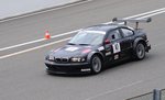 Nr.47 Harald Tänzler im BMW M3 E46 2. Rennen im Rahmen des Youngtimer Festival in Spa-Francorchamps am 24.7.2016 