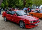 Alpina BMW 5er E34.
