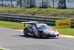 Nr.991 Didier VAN DALEN, Team. Fach Auto Tech auf Porsche 991 GT3 Cup, Porsche Carrera Cup Benelux, 7.5.2016 in Spa Francorchamps