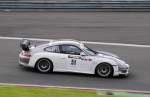 Porsche 911 / 996 GT3, beim ADAC Race Festival am 20.