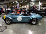 Shelby AC Cobra 289 beim Autojumble 2016 in Luxembourg