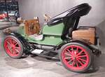 =Adler Motorwagen, Bauzeit 1900 - 1903, 510 ccm, 4,5 PS, 35 km/h.