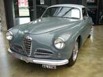 Alfa Romeo 1900C Sprint der Seria uno aus dem ersten Modelljahr 1952.