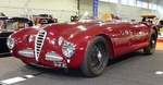=Alfa Romeo 2500 SS, Bj.