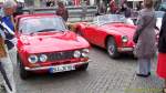 (01.06.2012) Aachen - 4. AKV Benefiz-Oldtimer-Rallye - Alfa Romeo