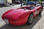 =Alfa Romeo Barchetta, Bj.