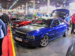 Audi 80 Coup. Foto: Carstyling Tuning Show 2012.