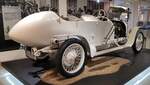 =Austro Daimler  Prinz Heinrich , ausgestellt im Museum  fahr(T)raum - Ferdinand Porsche  in Mattsee/Österreich, Juni 2022